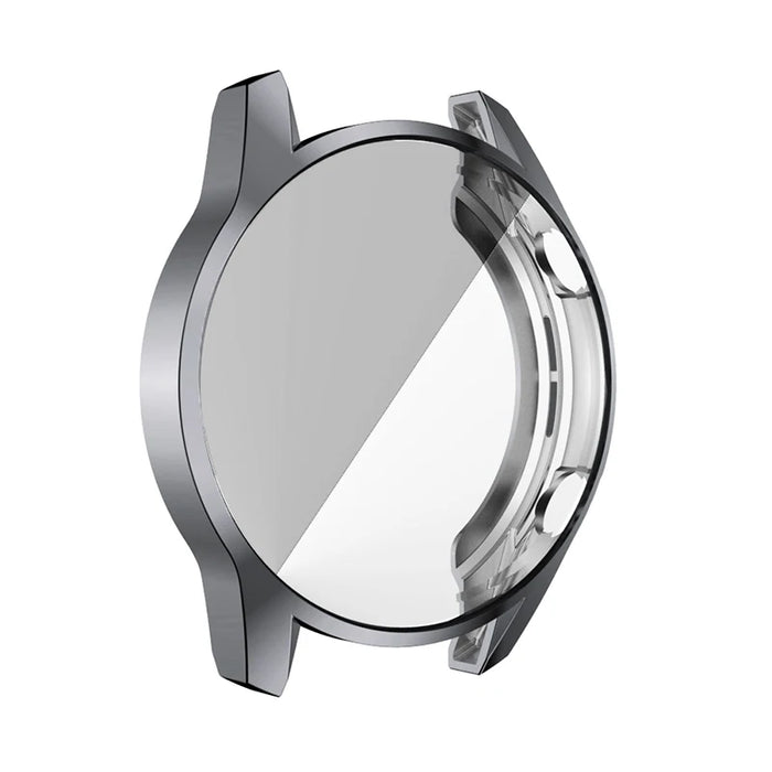 eThings TPU Case for Huawei watch GT 2 46mm strap band Watch GT / GT2 46 mm soft Plated All-Around Screen Protector cover bumper Cases - eZthings USA WE SORT ALL THE CRAZIEST GADGETS, GIZMOS, TOYS & TECHNOLOGY, SO YOU DON'T HAVE TO.