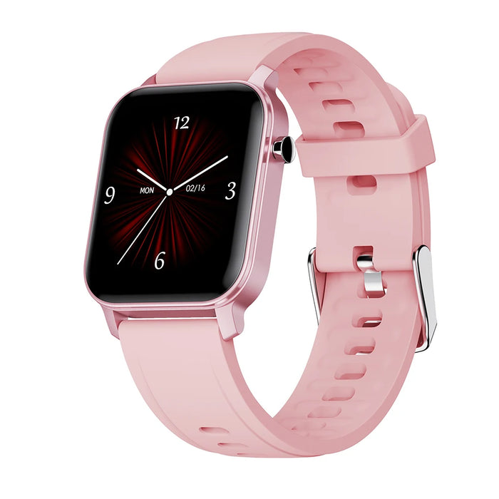 eThings New Smart Watch men Women Electronics Smart for Android iOS Watches Smart Band Waterproof Smartwatch for xiaomi huawei - eZthings USA WE SORT ALL THE CRAZIEST GADGETS, GIZMOS, TOYS & TECHNOLOGY, SO YOU DON'T HAVE TO.