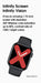 eZthings W26 Bluetooth Call Smart Watch - eZthings USA WE SORT ALL THE CRAZIEST GADGETS, GIZMOS, TOYS & TECHNOLOGY, SO YOU DON'T HAVE TO.