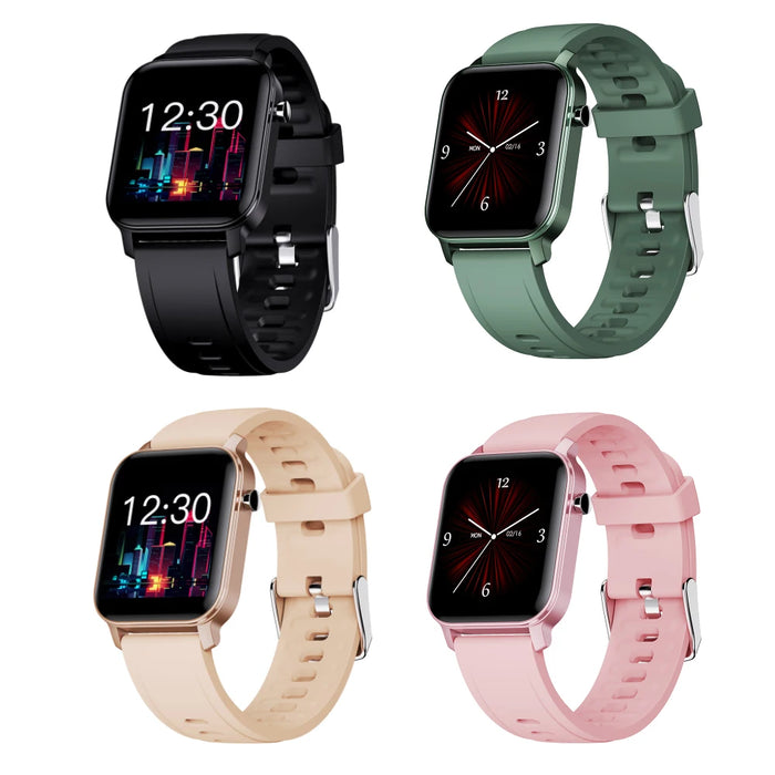 eThings New Smart Watch men Women Electronics Smart for Android iOS Watches Smart Band Waterproof Smartwatch for xiaomi huawei - eZthings USA WE SORT ALL THE CRAZIEST GADGETS, GIZMOS, TOYS & TECHNOLOGY, SO YOU DON'T HAVE TO.