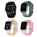 eThings New Smart Watch men Women Electronics Smart for Android iOS Watches Smart Band Waterproof Smartwatch for xiaomi huawei - eZthings USA WE SORT ALL THE CRAZIEST GADGETS, GIZMOS, TOYS & TECHNOLOGY, SO YOU DON'T HAVE TO.
