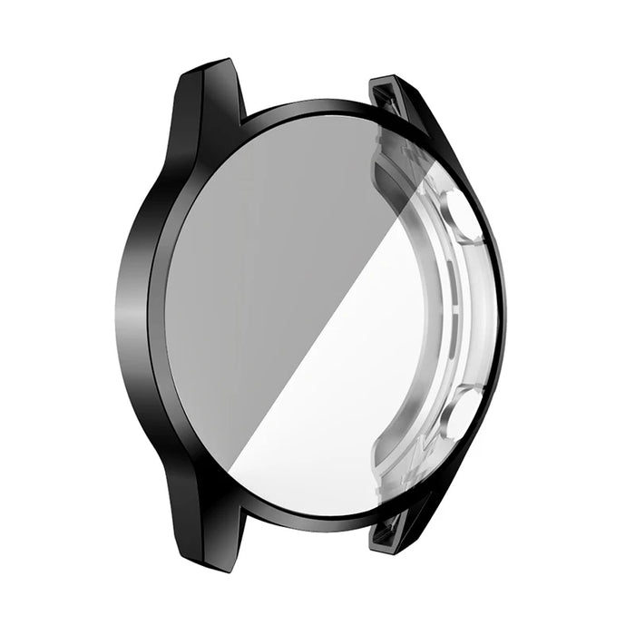eThings TPU Case for Huawei watch GT 2 46mm strap band Watch GT / GT2 46 mm soft Plated All-Around Screen Protector cover bumper Cases - eZthings USA WE SORT ALL THE CRAZIEST GADGETS, GIZMOS, TOYS & TECHNOLOGY, SO YOU DON'T HAVE TO.