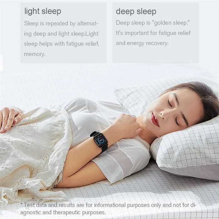Reloj inteligente eThings Haylou LS02 versión en inglés
