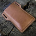 Belt Clip Holster Case for 6.0 inch Mobile Phone Bag Waist Pack PU Leather Covers Shell Accessories Mini Bags - eZthings USA WE SORT ALL THE CRAZIEST GADGETS, GIZMOS, TOYS & TECHNOLOGY, SO YOU DON'T HAVE TO.