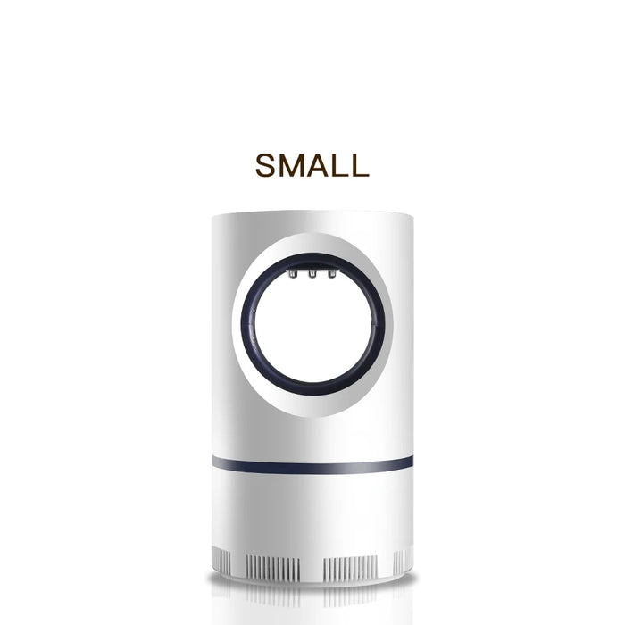 USB Mosquito lamp Safe Mute No-radiation UV anti-mosquito light Suitable - eZthings USA WE SORT ALL THE CRAZIEST GADGETS, GIZMOS, TOYS & TECHNOLOGY, SO YOU DON'T HAVE TO.