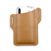 Belt Clip Holster Case for 6.0 inch Mobile Phone Bag Waist Pack PU Leather Covers Shell Accessories Mini Bags - eZthings USA WE SORT ALL THE CRAZIEST GADGETS, GIZMOS, TOYS & TECHNOLOGY, SO YOU DON'T HAVE TO.