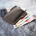 Belt Clip Holster Case for 6.0 inch Mobile Phone Bag Waist Pack PU Leather Covers Shell Accessories Mini Bags - eZthings USA WE SORT ALL THE CRAZIEST GADGETS, GIZMOS, TOYS & TECHNOLOGY, SO YOU DON'T HAVE TO.