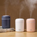 Portable 300ml Humidifier USB Ultrasonic Dazzle Cup Aroma Diffuser Cool Mist Maker Air Humidifier Purifier with Romantic Light - eZthings USA WE SORT ALL THE CRAZIEST GADGETS, GIZMOS, TOYS & TECHNOLOGY, SO YOU DON'T HAVE TO.