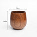 Wooden Big Belly Cups Handmade Natural Spruce Wood Cups - eZthings USA WE SORT ALL THE CRAZIEST GADGETS, GIZMOS, TOYS & TECHNOLOGY, SO YOU DON'T HAVE TO.