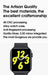 eZthings W26 Bluetooth Call Smart Watch - eZthings USA WE SORT ALL THE CRAZIEST GADGETS, GIZMOS, TOYS & TECHNOLOGY, SO YOU DON'T HAVE TO.