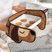 Hot-dog Mitts - eZthings USA WE SORT ALL THE CRAZIEST GADGETS, GIZMOS, TOYS & TECHNOLOGY, SO YOU DON'T HAVE TO.
