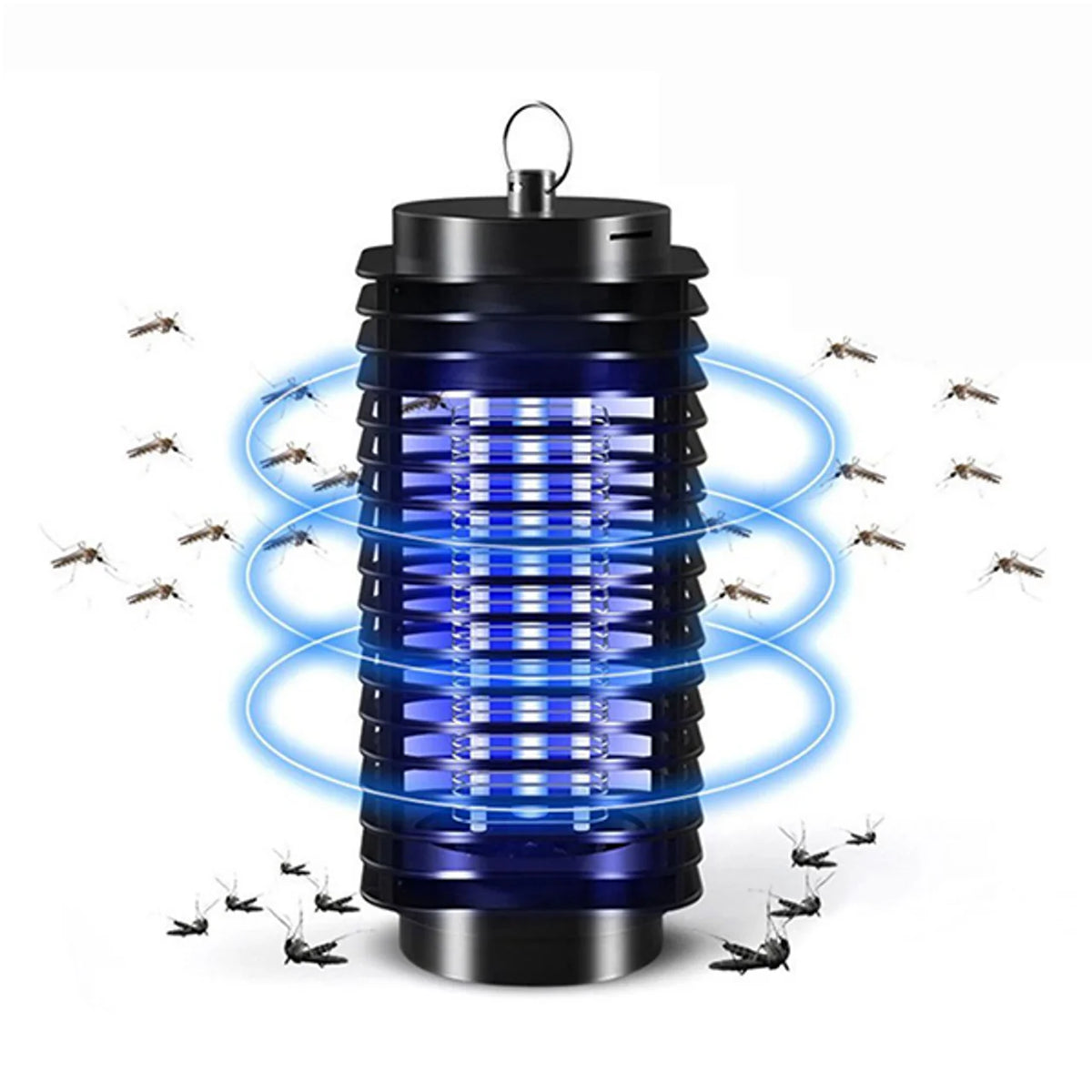 Electric Bug Zapper for Indoor and Outdoor Use — eZthings USA WE SORT ...