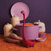 Jumbo Nessie (Purple) - eZthings USA WE SORT ALL THE CRAZIEST GADGETS, GIZMOS, TOYS & TECHNOLOGY, SO YOU DON'T HAVE TO.