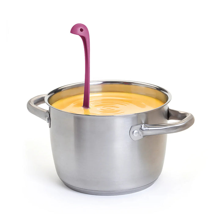 Jumbo Nessie (Purple) - eZthings USA WE SORT ALL THE CRAZIEST GADGETS, GIZMOS, TOYS & TECHNOLOGY, SO YOU DON'T HAVE TO.