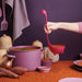 Jumbo Nessie (Purple) - eZthings USA WE SORT ALL THE CRAZIEST GADGETS, GIZMOS, TOYS & TECHNOLOGY, SO YOU DON'T HAVE TO.
