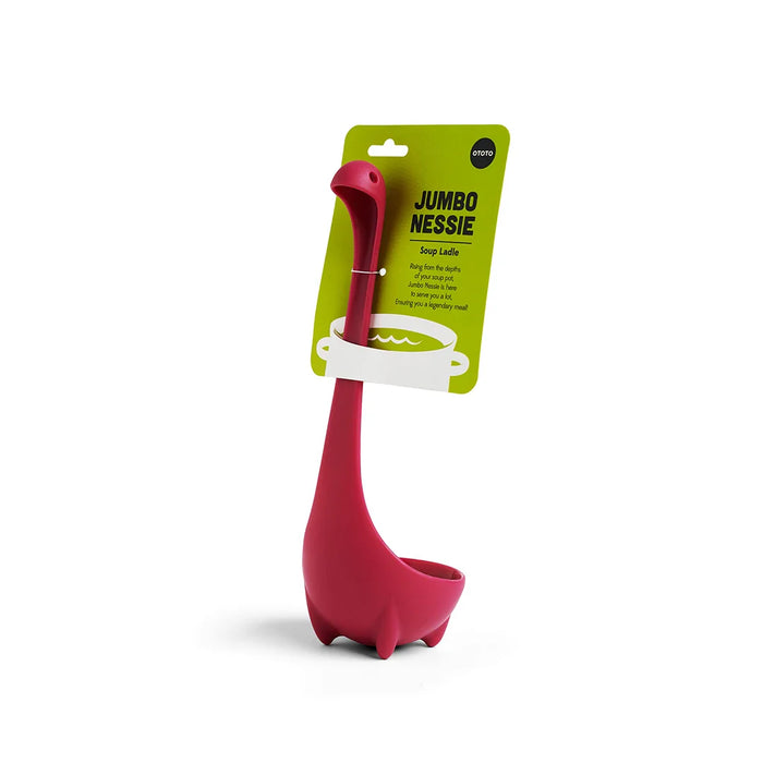 Jumbo Nessie (Purple) - eZthings USA WE SORT ALL THE CRAZIEST GADGETS, GIZMOS, TOYS & TECHNOLOGY, SO YOU DON'T HAVE TO.