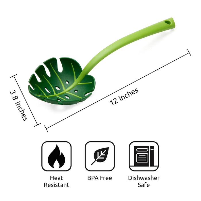 Jungle Spoon - eZthings USA WE SORT ALL THE CRAZIEST GADGETS, GIZMOS, TOYS & TECHNOLOGY, SO YOU DON'T HAVE TO.