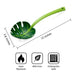 Jungle Spoon - eZthings USA WE SORT ALL THE CRAZIEST GADGETS, GIZMOS, TOYS & TECHNOLOGY, SO YOU DON'T HAVE TO.