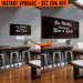 Upgrade Your 'Backyard Bar And Grill' (Style 2) Canvas To 24x48 Inches (Free Shipping) - eZthings USA WE SORT ALL THE CRAZIEST GADGETS, GIZMOS, TOYS & TECHNOLOGY, SO YOU DON'T HAVE TO.