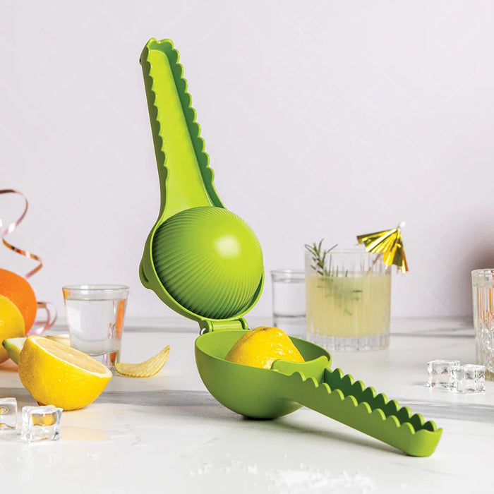 Lemongator - eZthings USA WE SORT ALL THE CRAZIEST GADGETS, GIZMOS, TOYS & TECHNOLOGY, SO YOU DON'T HAVE TO.