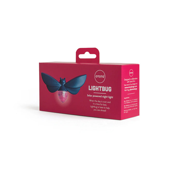 Lightbug - eZthings USA WE SORT ALL THE CRAZIEST GADGETS, GIZMOS, TOYS & TECHNOLOGY, SO YOU DON'T HAVE TO.