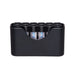 Magnetic AA 12 Pack Strip With Cradle - eZthings USA WE SORT ALL THE CRAZIEST GADGETS, GIZMOS, TOYS & TECHNOLOGY, SO YOU DON'T HAVE TO.
