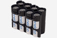 Magnetic AA 8 Pack - eZthings USA WE SORT ALL THE CRAZIEST GADGETS, GIZMOS, TOYS & TECHNOLOGY, SO YOU DON'T HAVE TO.