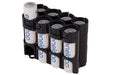 Magnetic AA 8 Pack - eZthings USA WE SORT ALL THE CRAZIEST GADGETS, GIZMOS, TOYS & TECHNOLOGY, SO YOU DON'T HAVE TO.