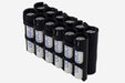 Magnetic AAA 12 Pack - eZthings USA WE SORT ALL THE CRAZIEST GADGETS, GIZMOS, TOYS & TECHNOLOGY, SO YOU DON'T HAVE TO.