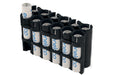 Magnetic AAA 12 Pack - eZthings USA WE SORT ALL THE CRAZIEST GADGETS, GIZMOS, TOYS & TECHNOLOGY, SO YOU DON'T HAVE TO.