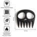 Meat Muncher - eZthings USA WE SORT ALL THE CRAZIEST GADGETS, GIZMOS, TOYS & TECHNOLOGY, SO YOU DON'T HAVE TO.