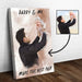 Daddy & Me Make the Best Pair Sign - eZthings USA WE SORT ALL THE CRAZIEST GADGETS, GIZMOS, TOYS & TECHNOLOGY, SO YOU DON'T HAVE TO.