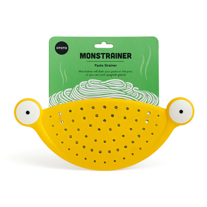 Monstrainer - eZthings USA WE SORT ALL THE CRAZIEST GADGETS, GIZMOS, TOYS & TECHNOLOGY, SO YOU DON'T HAVE TO.