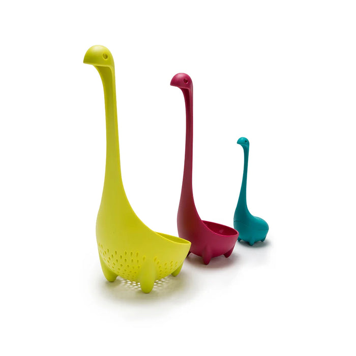 Nessie Family - eZthings USA WE SORT ALL THE CRAZIEST GADGETS, GIZMOS, TOYS & TECHNOLOGY, SO YOU DON'T HAVE TO.