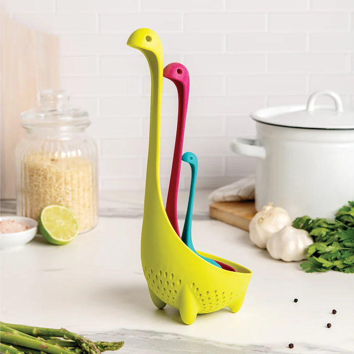Nessie Family - eZthings USA WE SORT ALL THE CRAZIEST GADGETS, GIZMOS, TOYS & TECHNOLOGY, SO YOU DON'T HAVE TO.