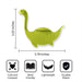 Nessie Tale - eZthings USA WE SORT ALL THE CRAZIEST GADGETS, GIZMOS, TOYS & TECHNOLOGY, SO YOU DON'T HAVE TO.