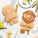 Ninja Board - eZthings USA WE SORT ALL THE CRAZIEST GADGETS, GIZMOS, TOYS & TECHNOLOGY, SO YOU DON'T HAVE TO.