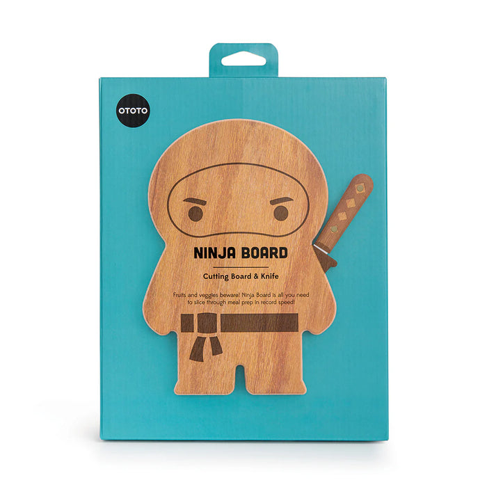 Ninja Board - eZthings USA WE SORT ALL THE CRAZIEST GADGETS, GIZMOS, TOYS & TECHNOLOGY, SO YOU DON'T HAVE TO.
