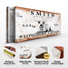 Longhorn Rustic Cattle Sign - eZthings USA WE SORT ALL THE CRAZIEST GADGETS, GIZMOS, TOYS & TECHNOLOGY, SO YOU DON'T HAVE TO.