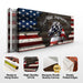 Family Name Sign - American Horse Wall Art - eZthings USA WE SORT ALL THE CRAZIEST GADGETS, GIZMOS, TOYS & TECHNOLOGY, SO YOU DON'T HAVE TO.
