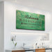 Plant Based Kitchen Sign - eZthings USA WE SORT ALL THE CRAZIEST GADGETS, GIZMOS, TOYS & TECHNOLOGY, SO YOU DON'T HAVE TO.