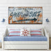 Sand And Surf Sign - eZthings USA WE SORT ALL THE CRAZIEST GADGETS, GIZMOS, TOYS & TECHNOLOGY, SO YOU DON'T HAVE TO.