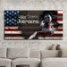 Family Name Sign - American Horse Wall Art - eZthings USA WE SORT ALL THE CRAZIEST GADGETS, GIZMOS, TOYS & TECHNOLOGY, SO YOU DON'T HAVE TO.
