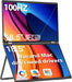 InnoView Foldable 18.5" Dual Monitor-INVPM509 - eZthings USA WE SORT ALL THE CRAZIEST GADGETS, GIZMOS, TOYS & TECHNOLOGY, SO YOU DON'T HAVE TO.