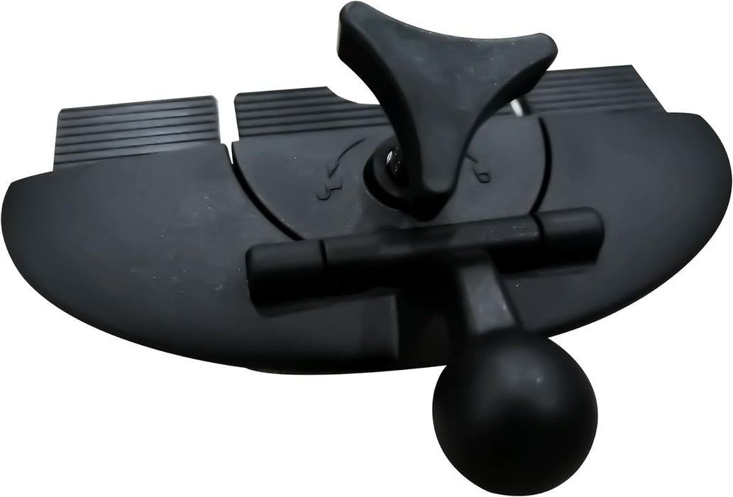 Streamlined Convenience: CD Slot Phone Mount for Effortless Device Integration