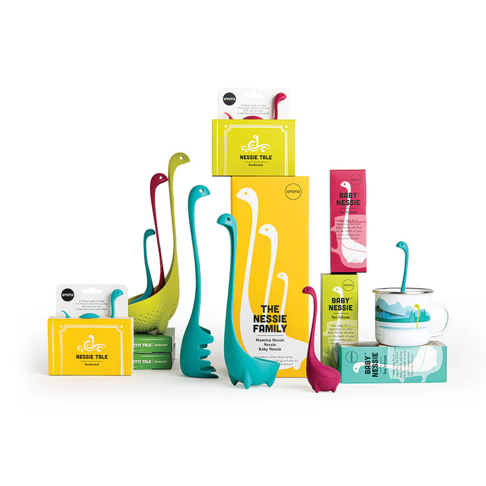 Papa Nessie - eZthings USA WE SORT ALL THE CRAZIEST GADGETS, GIZMOS, TOYS & TECHNOLOGY, SO YOU DON'T HAVE TO.