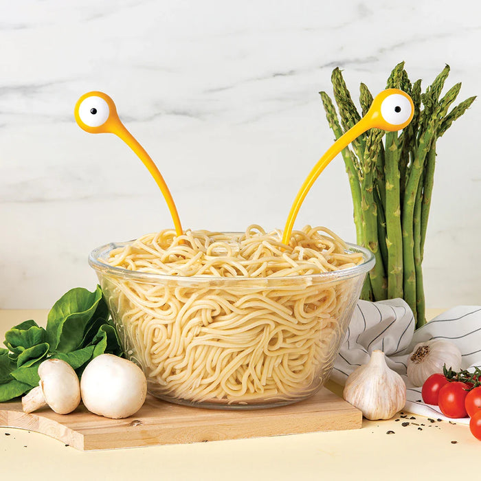 Pasta Monsters - eZthings USA WE SORT ALL THE CRAZIEST GADGETS, GIZMOS, TOYS & TECHNOLOGY, SO YOU DON'T HAVE TO.