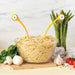 Pasta Monsters - eZthings USA WE SORT ALL THE CRAZIEST GADGETS, GIZMOS, TOYS & TECHNOLOGY, SO YOU DON'T HAVE TO.