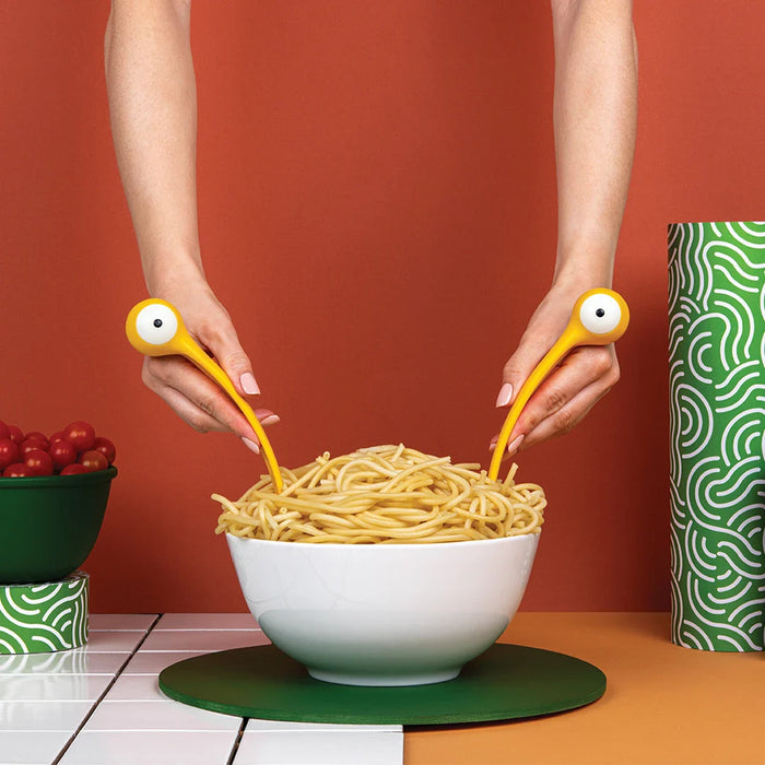 Pasta Monsters - eZthings USA WE SORT ALL THE CRAZIEST GADGETS, GIZMOS, TOYS & TECHNOLOGY, SO YOU DON'T HAVE TO.
