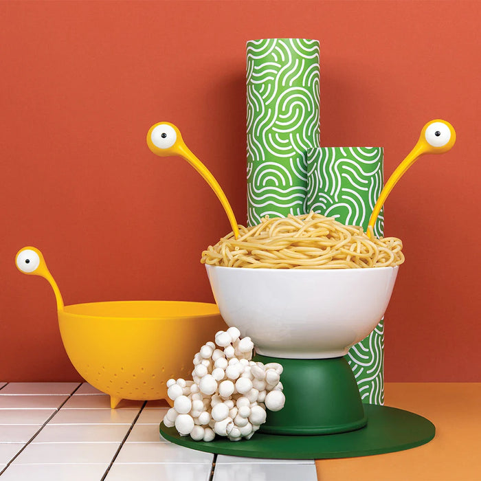 Pasta Monsters - eZthings USA WE SORT ALL THE CRAZIEST GADGETS, GIZMOS, TOYS & TECHNOLOGY, SO YOU DON'T HAVE TO.